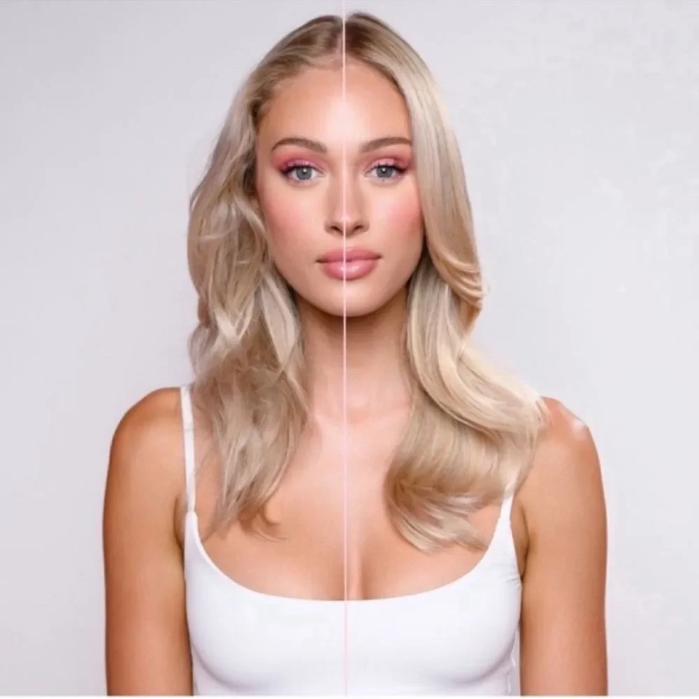 Mermade Hair Dryer and BLOW DRY BRUSH set